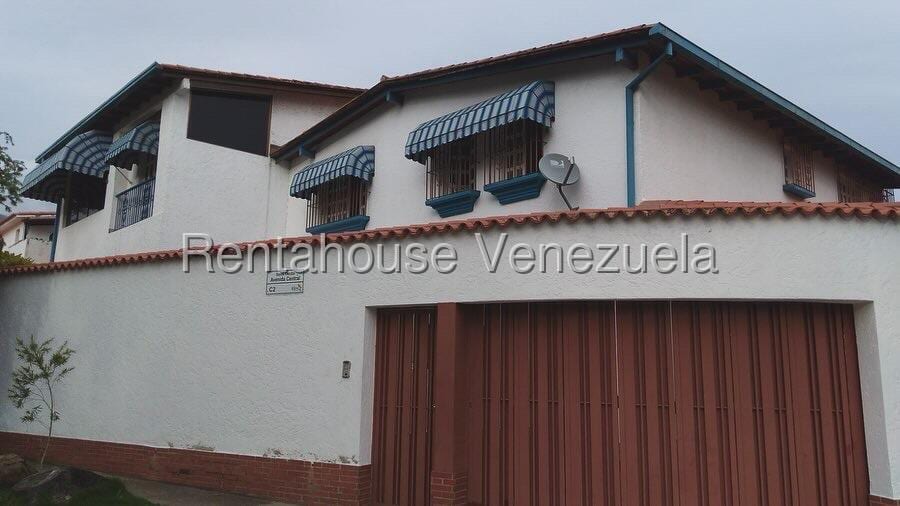 Anexo en Santa Cecilia, Caracas - 1