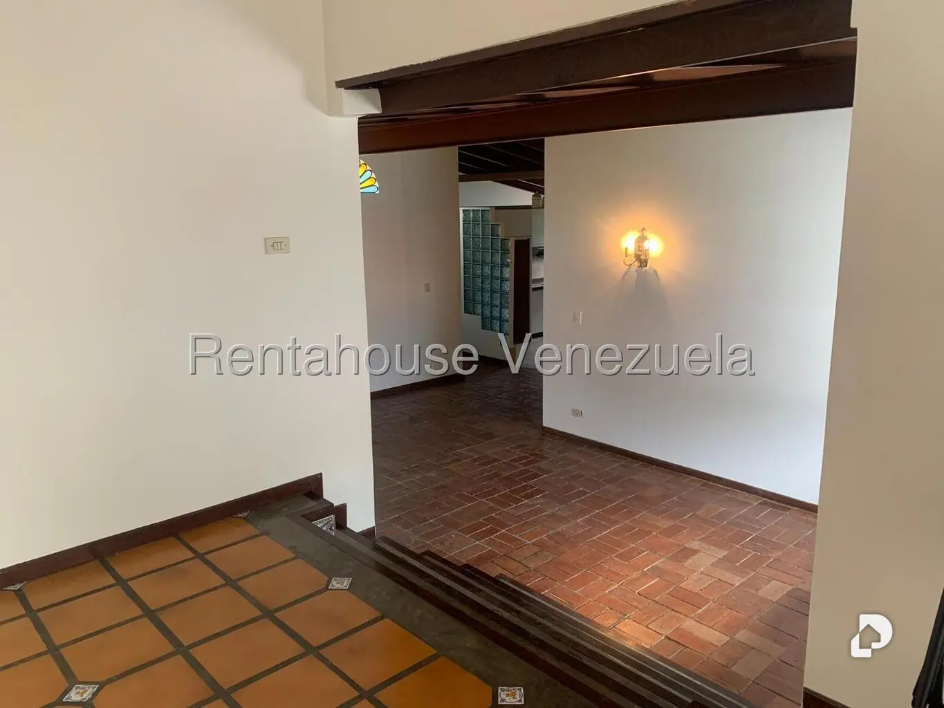 Anexo en Santa Cecilia, Caracas