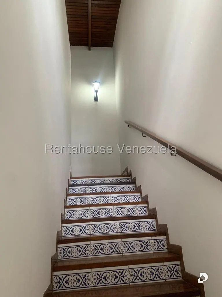 Anexo en Santa Cecilia, Caracas