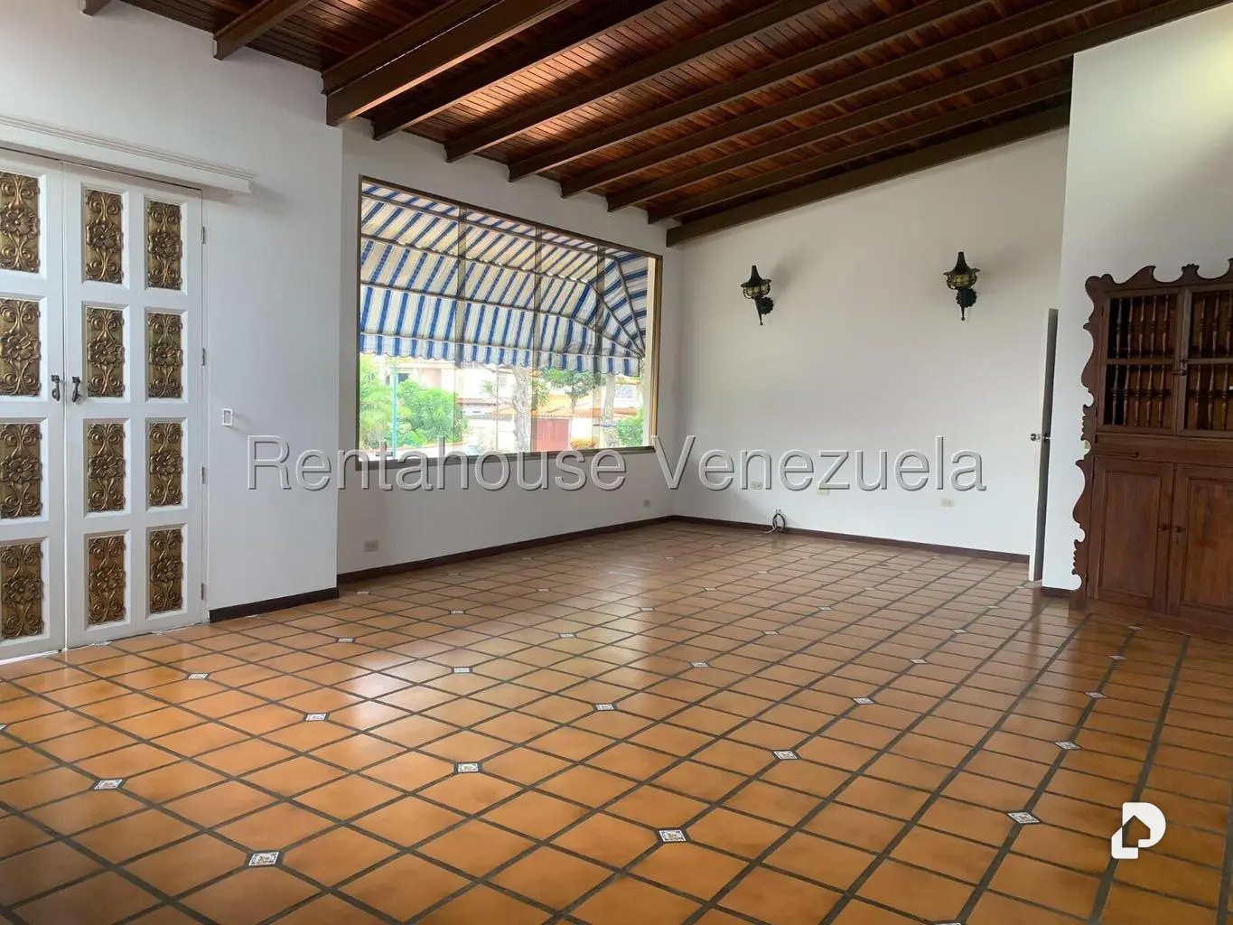 Anexo en Santa Cecilia, Caracas
