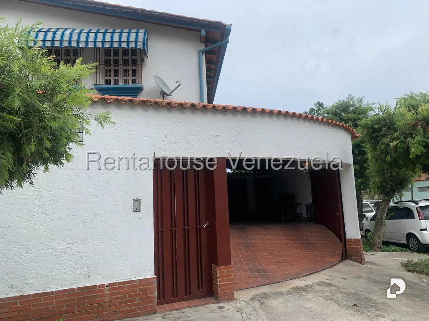 Anexo en Santa Cecilia, Caracas