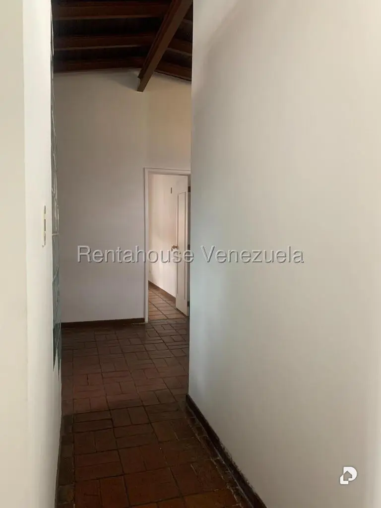 Anexo en Santa Cecilia, Caracas