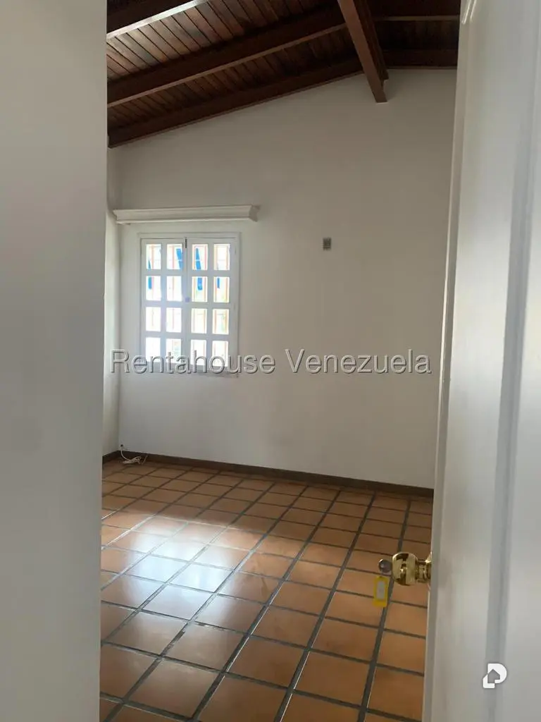 Anexo en Santa Cecilia, Caracas