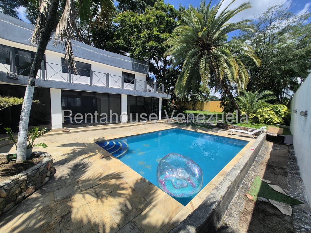 Casa en Colinas de Guataparo, Valencia - 1