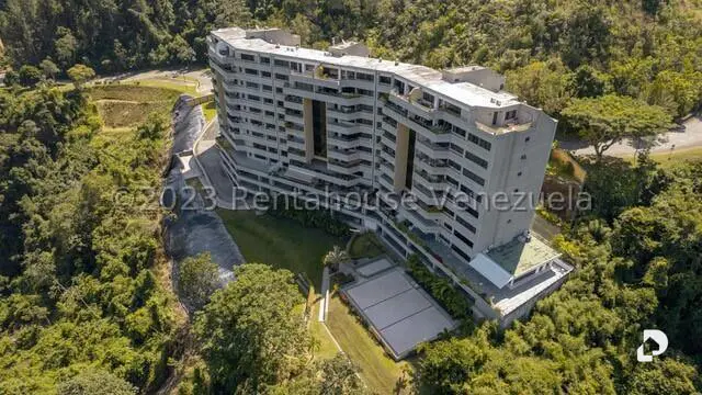 Apartamento en Lomas de La Lagunita, Caracas – 3