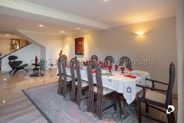 Apartamento en Lomas de La Lagunita, Caracas – 7