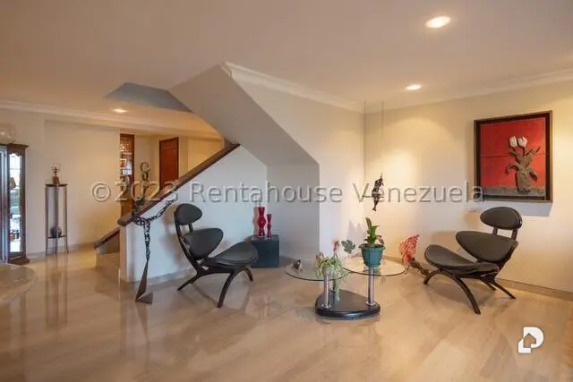 Apartamento en Lomas de La Lagunita, Caracas – 15