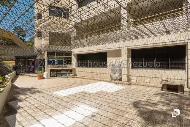 Apartamento en Lomas de La Lagunita, Caracas – 23