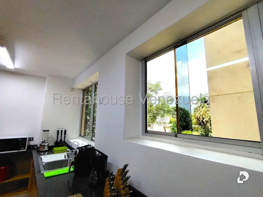 Apartamento en Lomas de Chuao, Caracas – 5