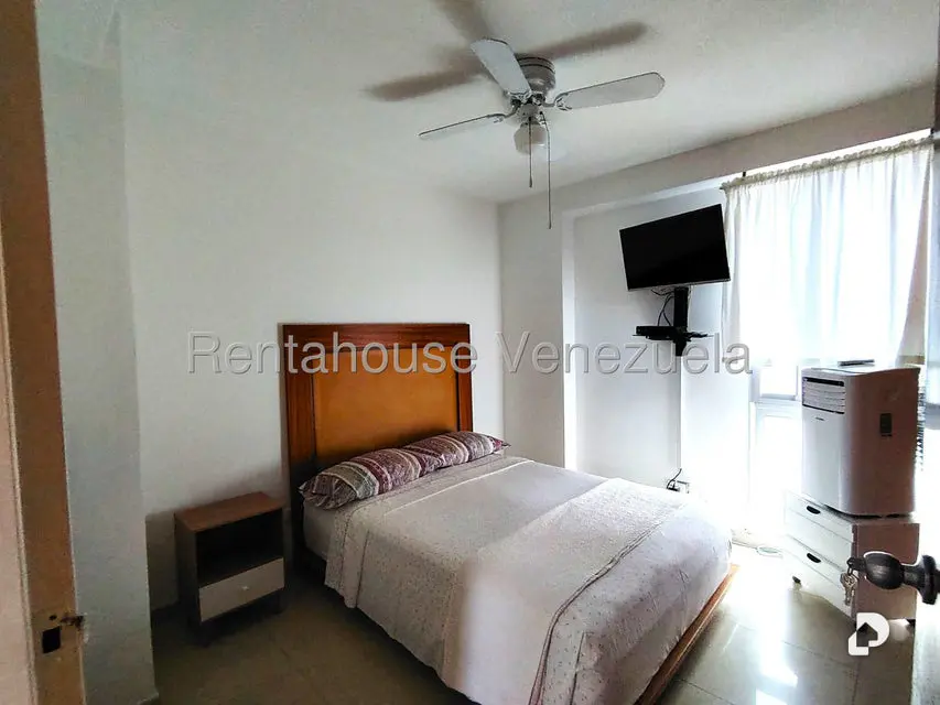 Apartamento en Lomas de Chuao, Caracas – 6