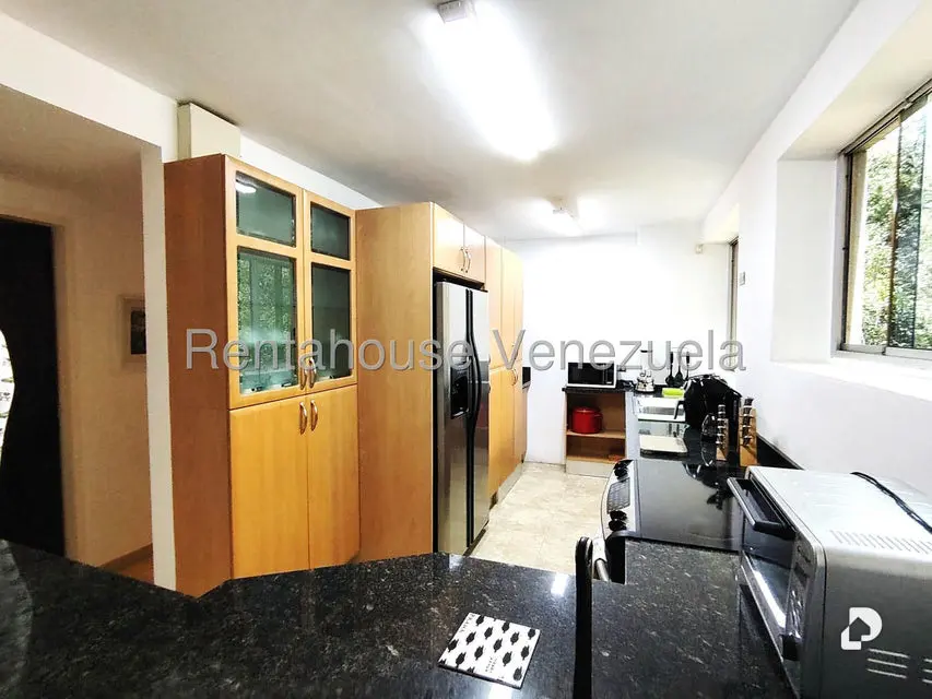 Apartamento en Lomas de Chuao, Caracas – 4