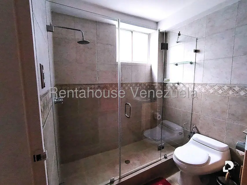 Apartamento en Lomas de Chuao, Caracas – 10