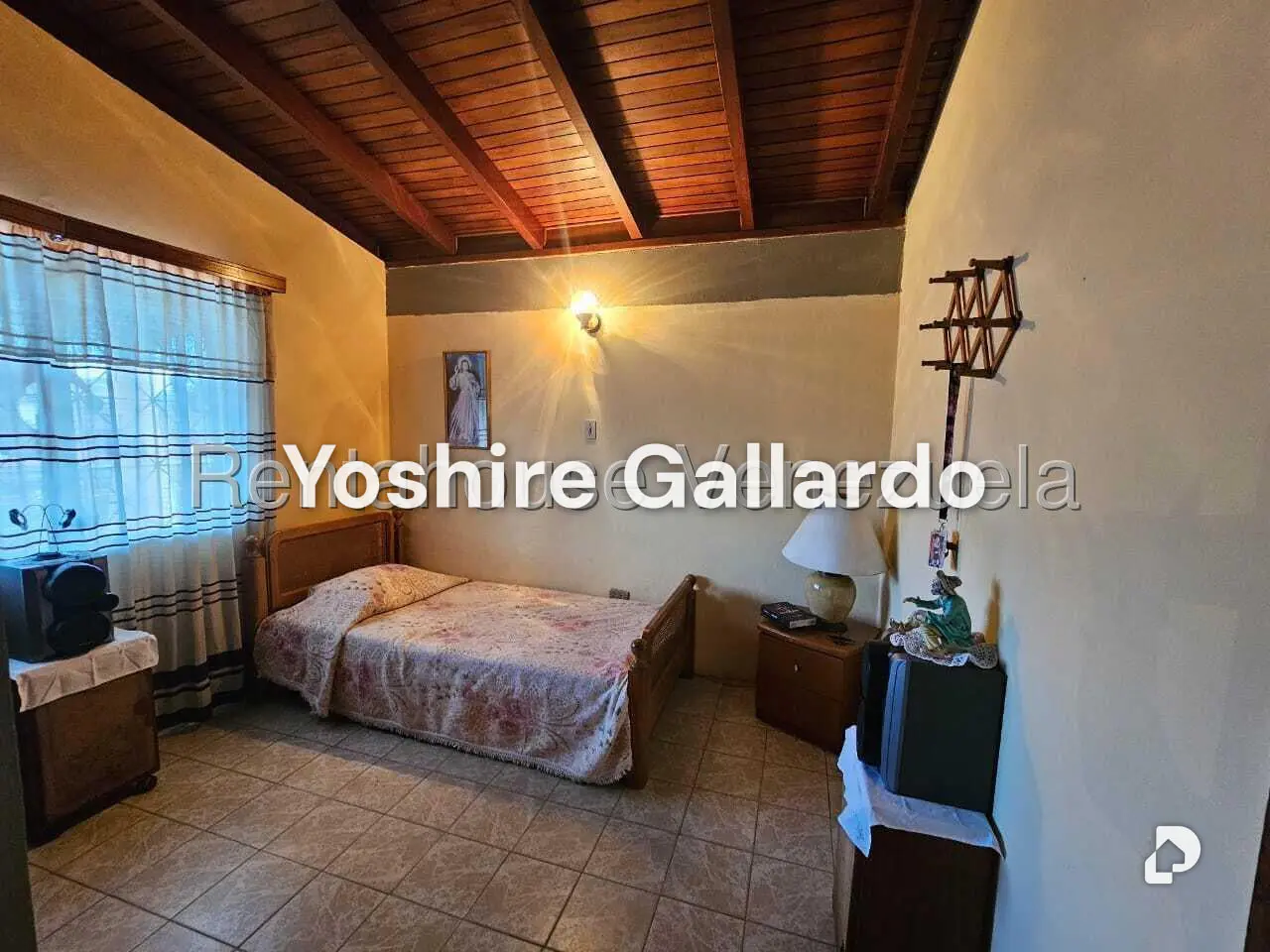 Casa en El Barbecho, Los Teques – 6