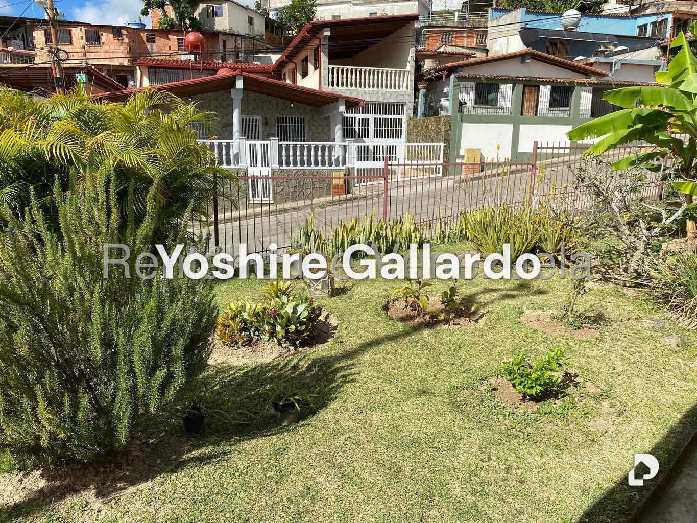 Casa en El Barbecho, Los Teques – 17