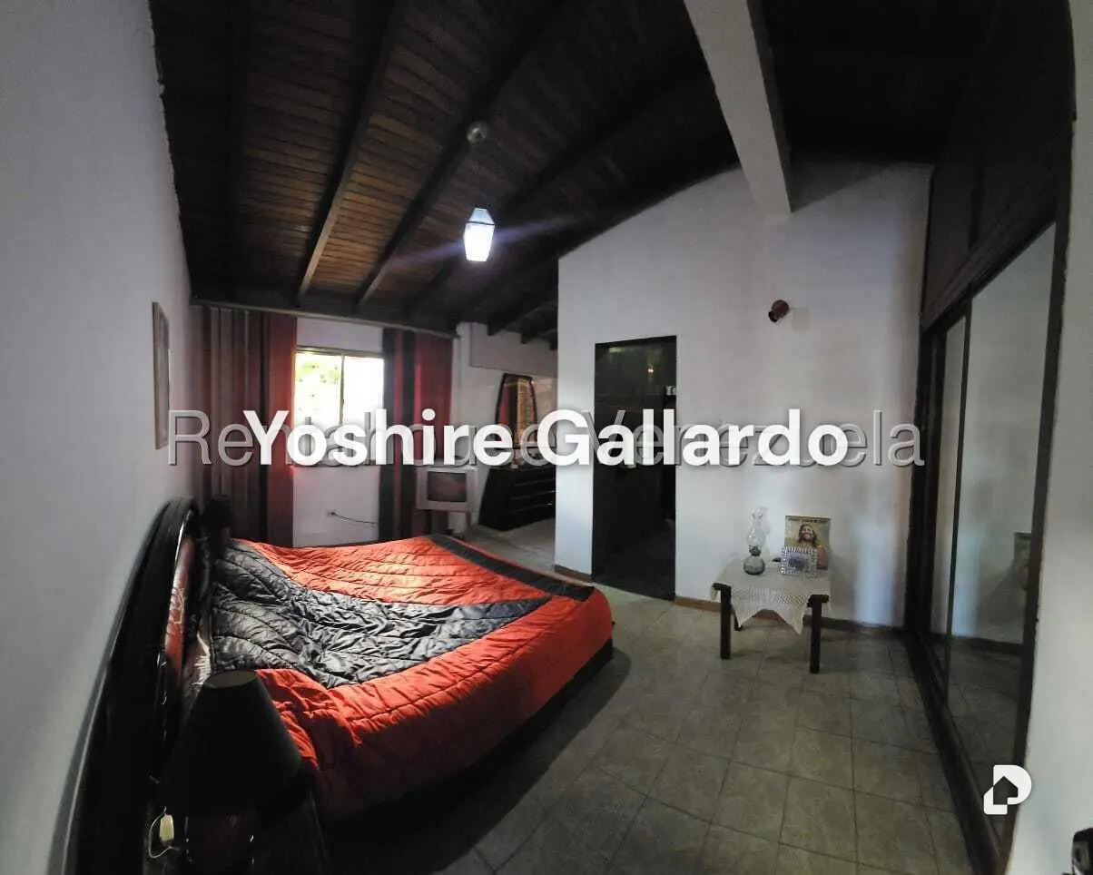 Casa en El Barbecho, Los Teques – 9
