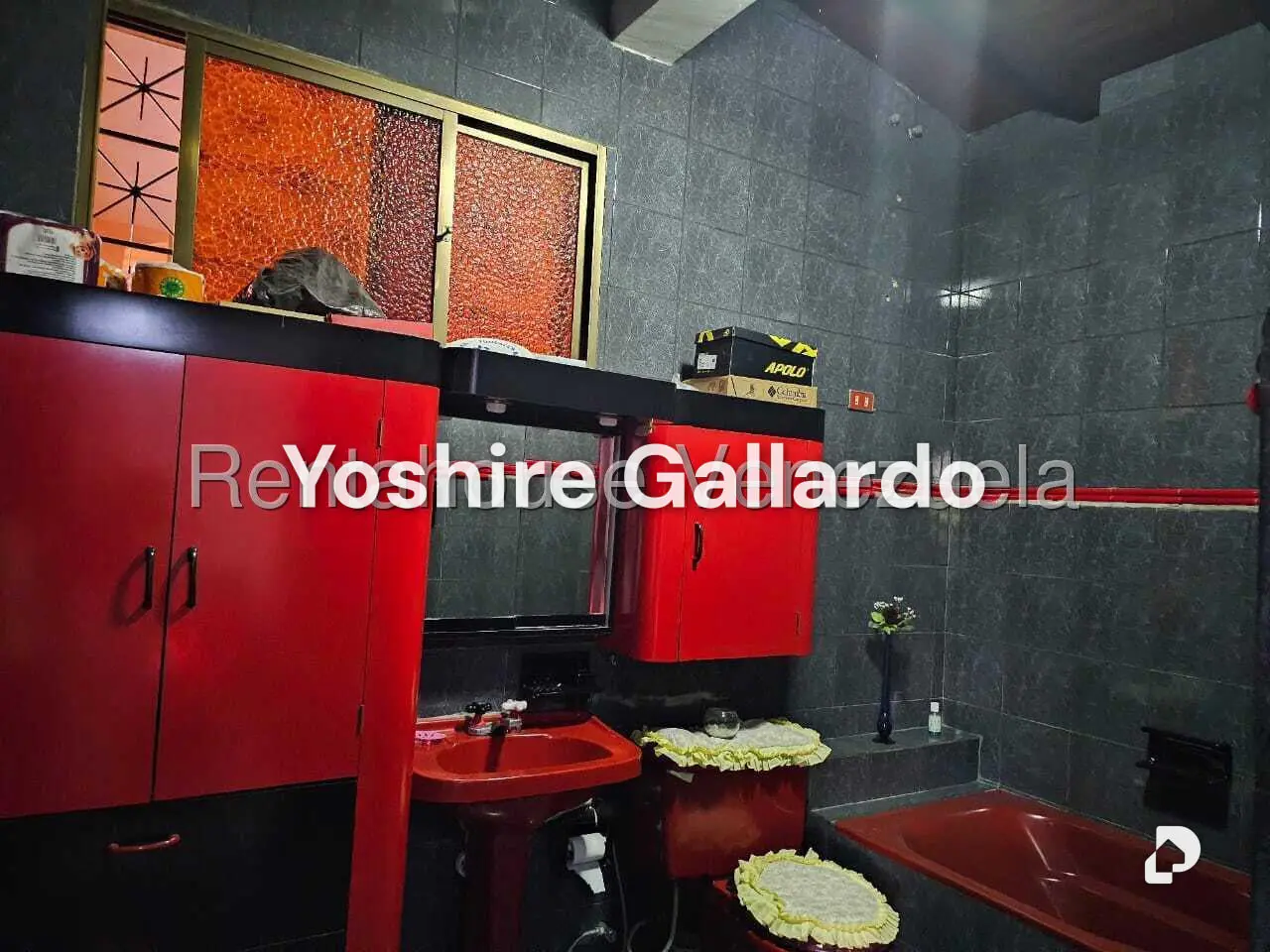 Casa en El Barbecho, Los Teques – 10