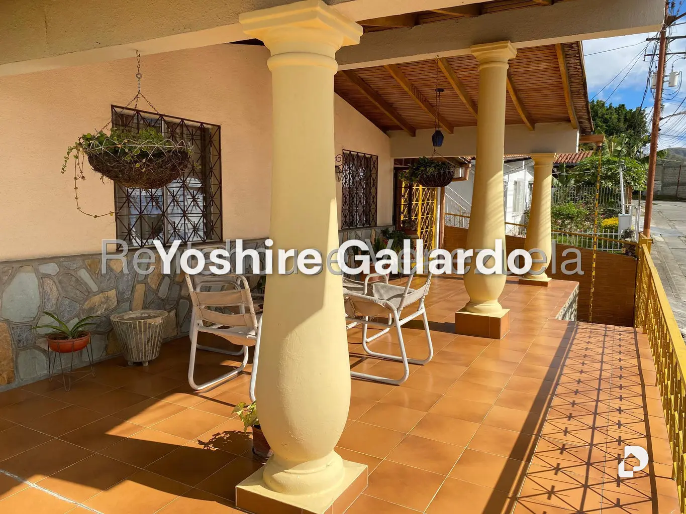 Casa en El Barbecho, Los Teques – 18