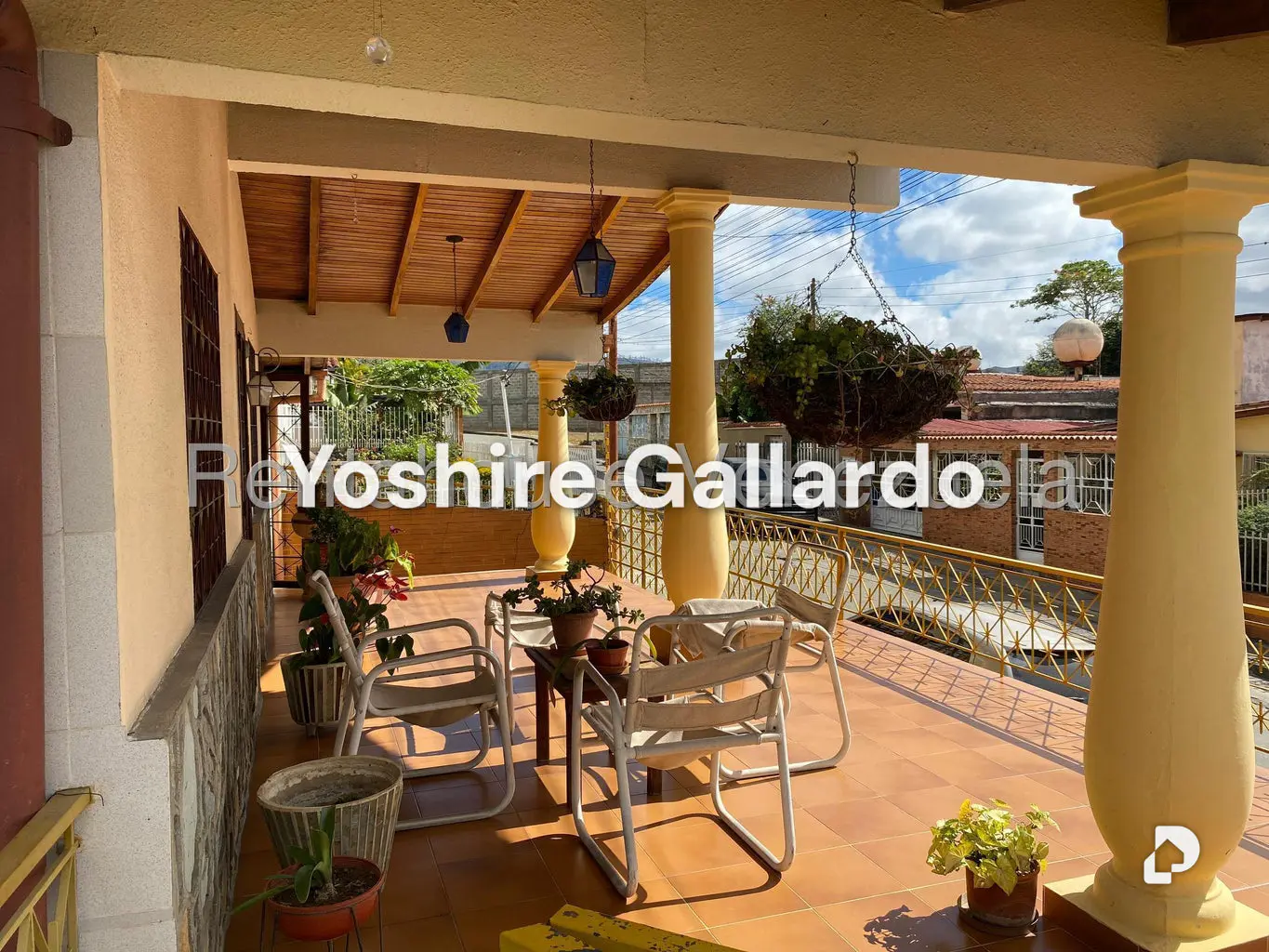 Casa en El Barbecho, Los Teques – 19