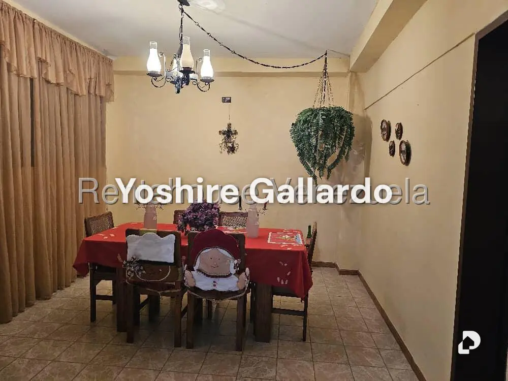 Casa en El Barbecho, Los Teques – 11