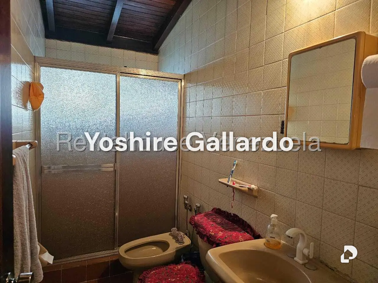 Casa en El Barbecho, Los Teques – 8