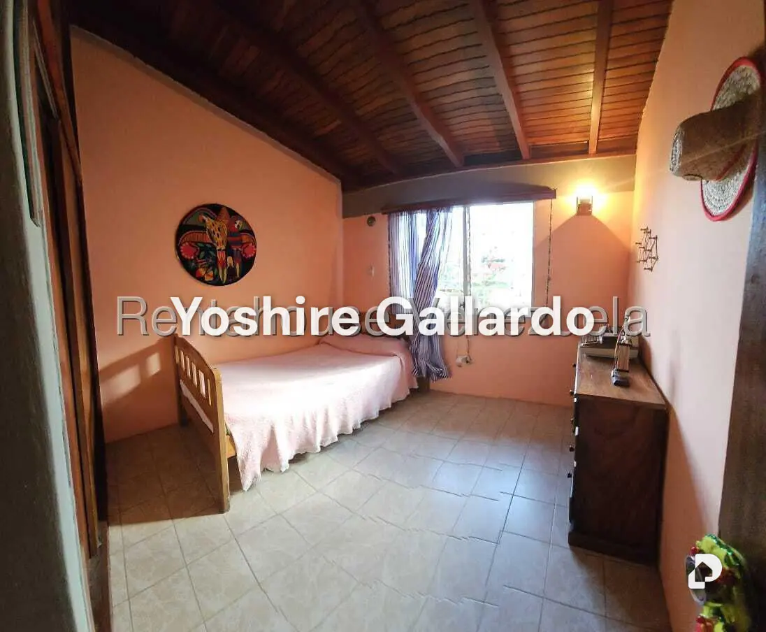 Casa en El Barbecho, Los Teques – 7