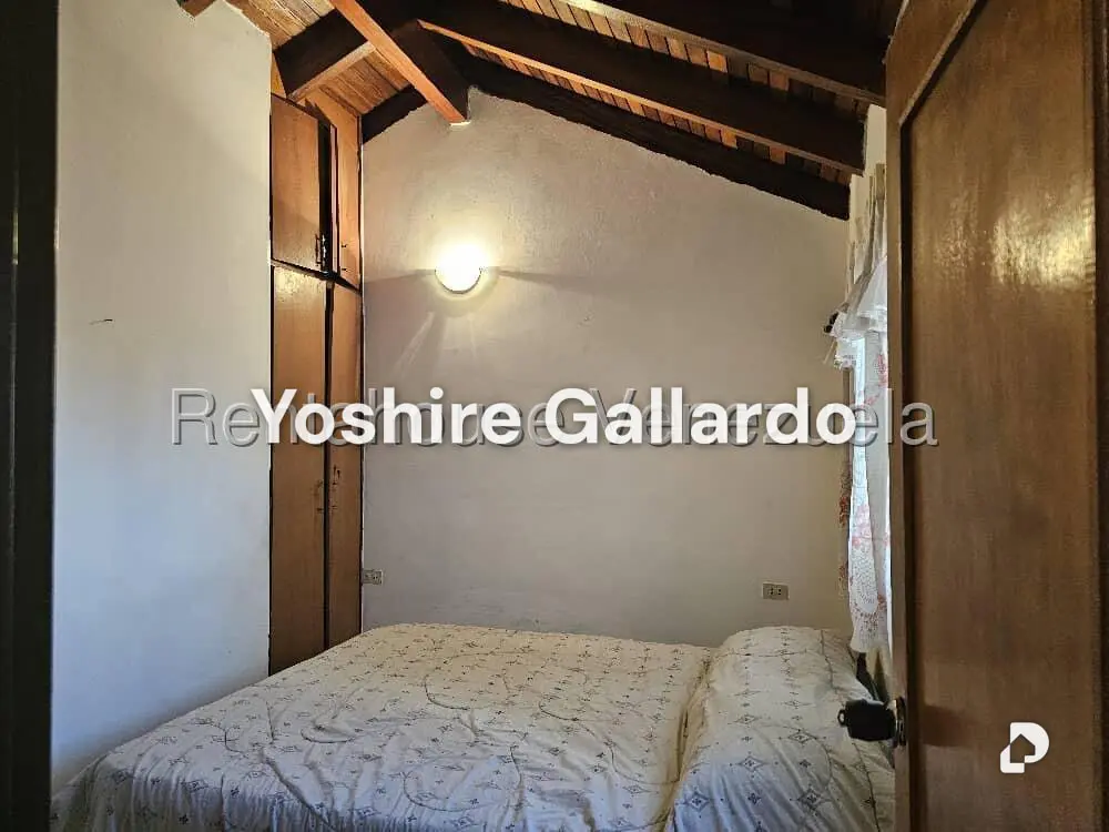 Casa en El Barbecho, Los Teques – 16