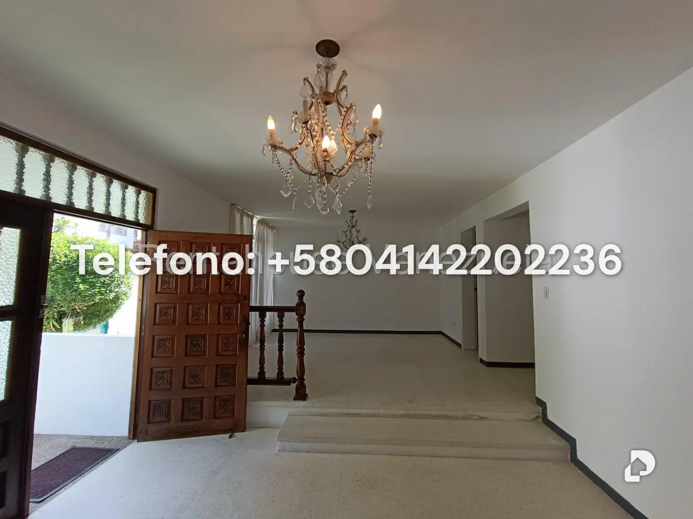 Casa en Santa Marta, Caracas – 15