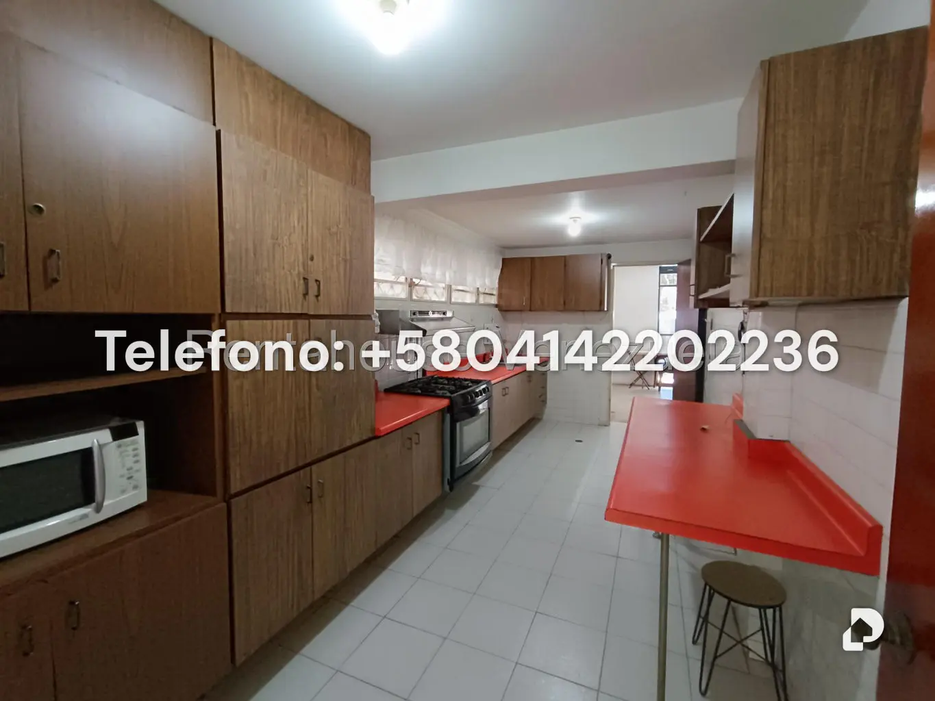 Casa en Santa Marta, Caracas – 11