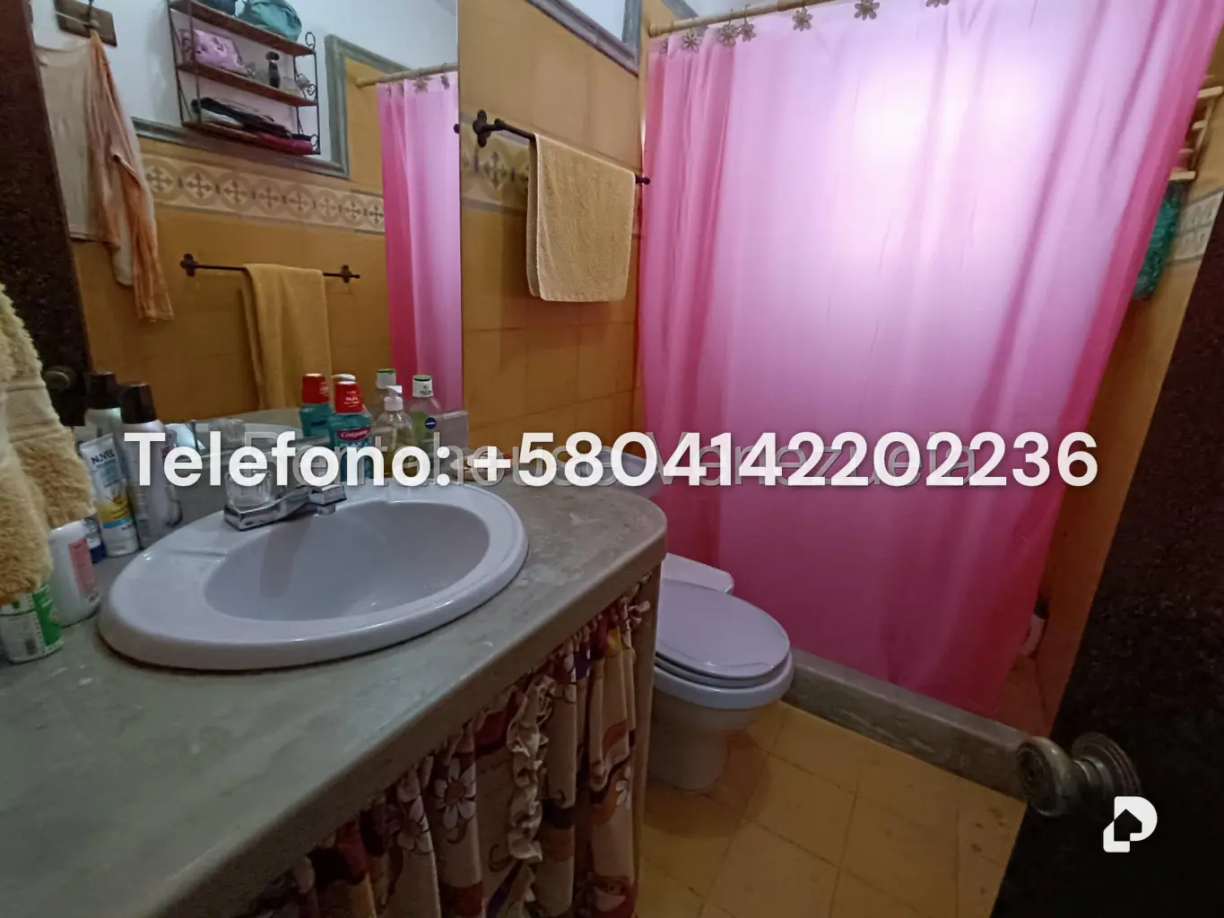 Casa en Santa Marta, Caracas – 24