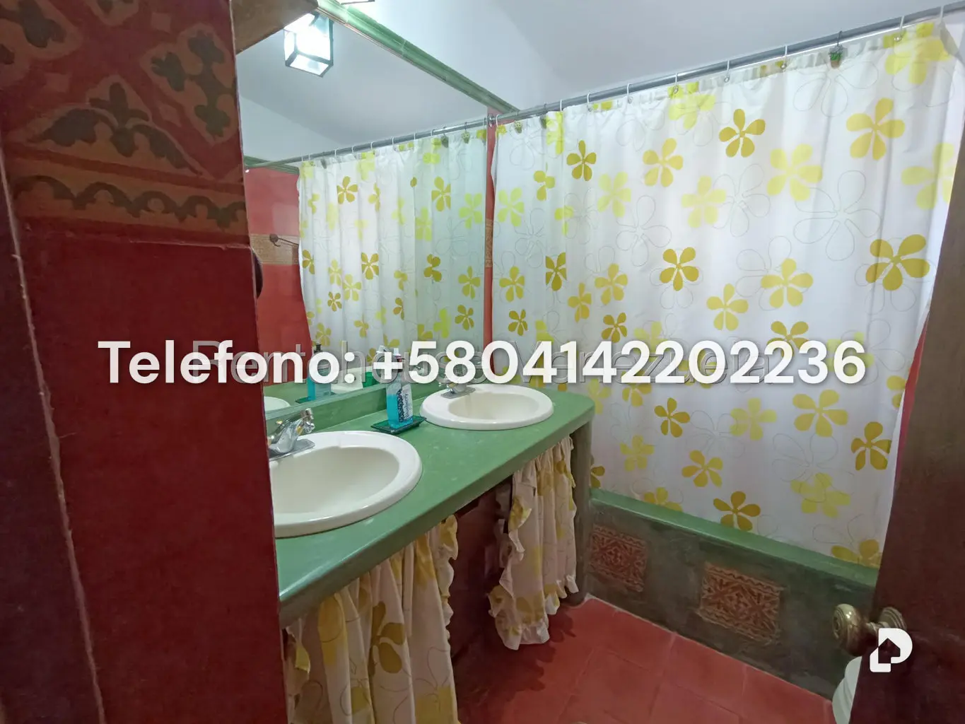 Casa en Santa Marta, Caracas – 23