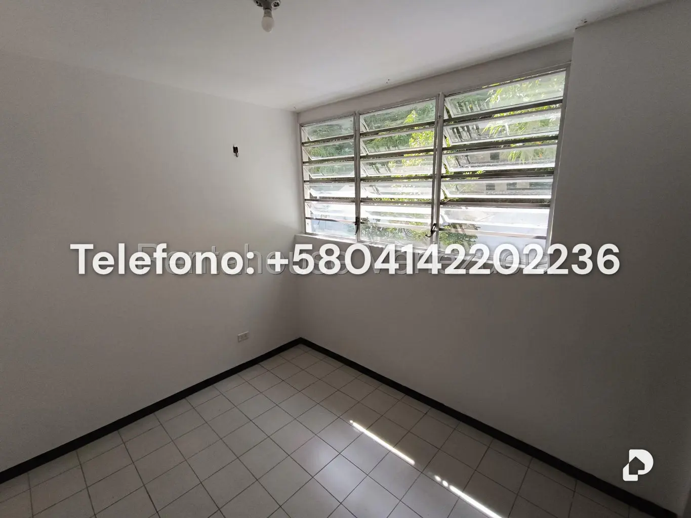Casa en Santa Marta, Caracas – 8