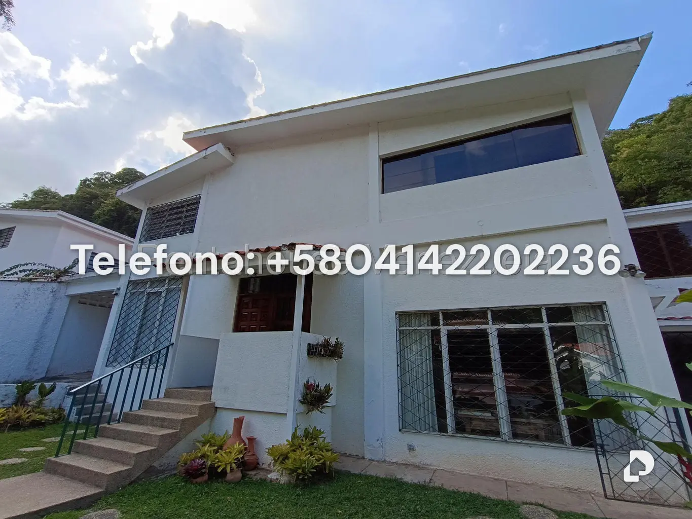 Casa en Santa Marta, Caracas – 19