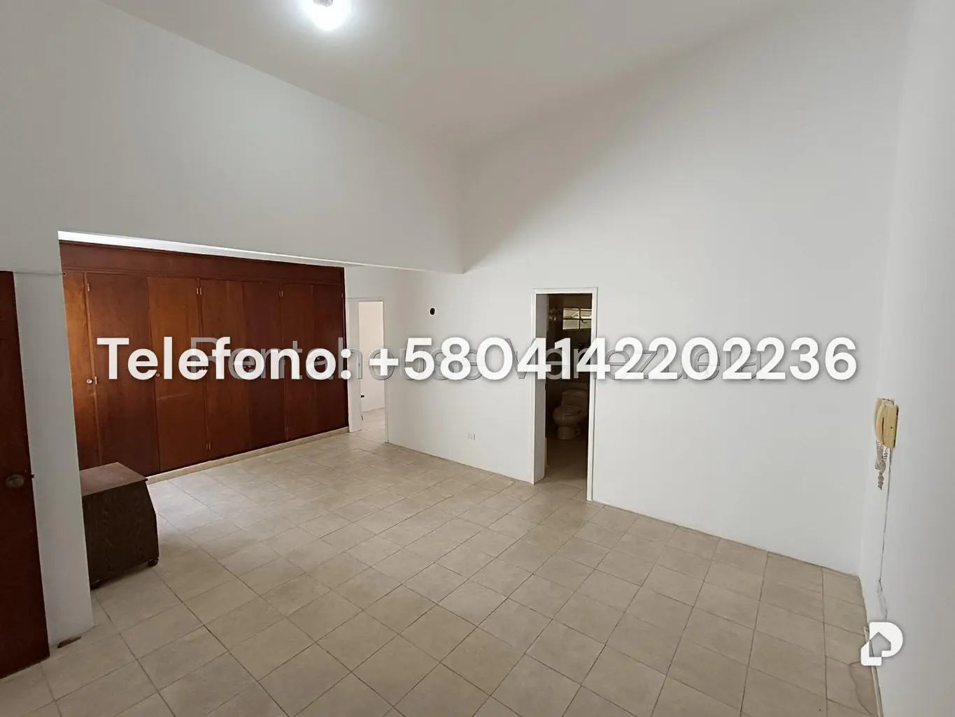 Casa en Santa Marta, Caracas – 5