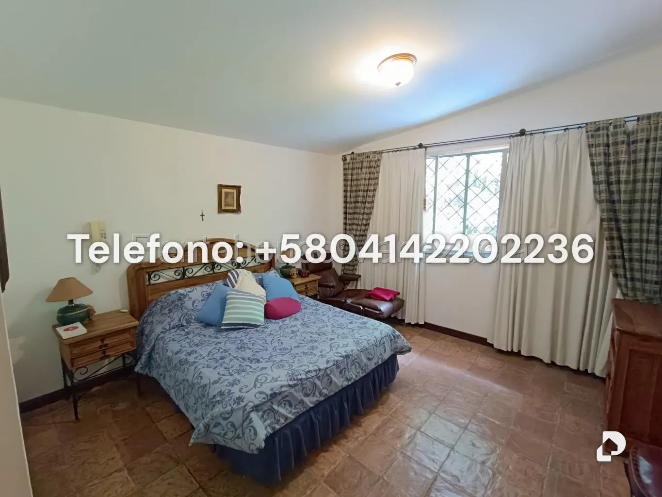 Casa en Santa Marta, Caracas – 22