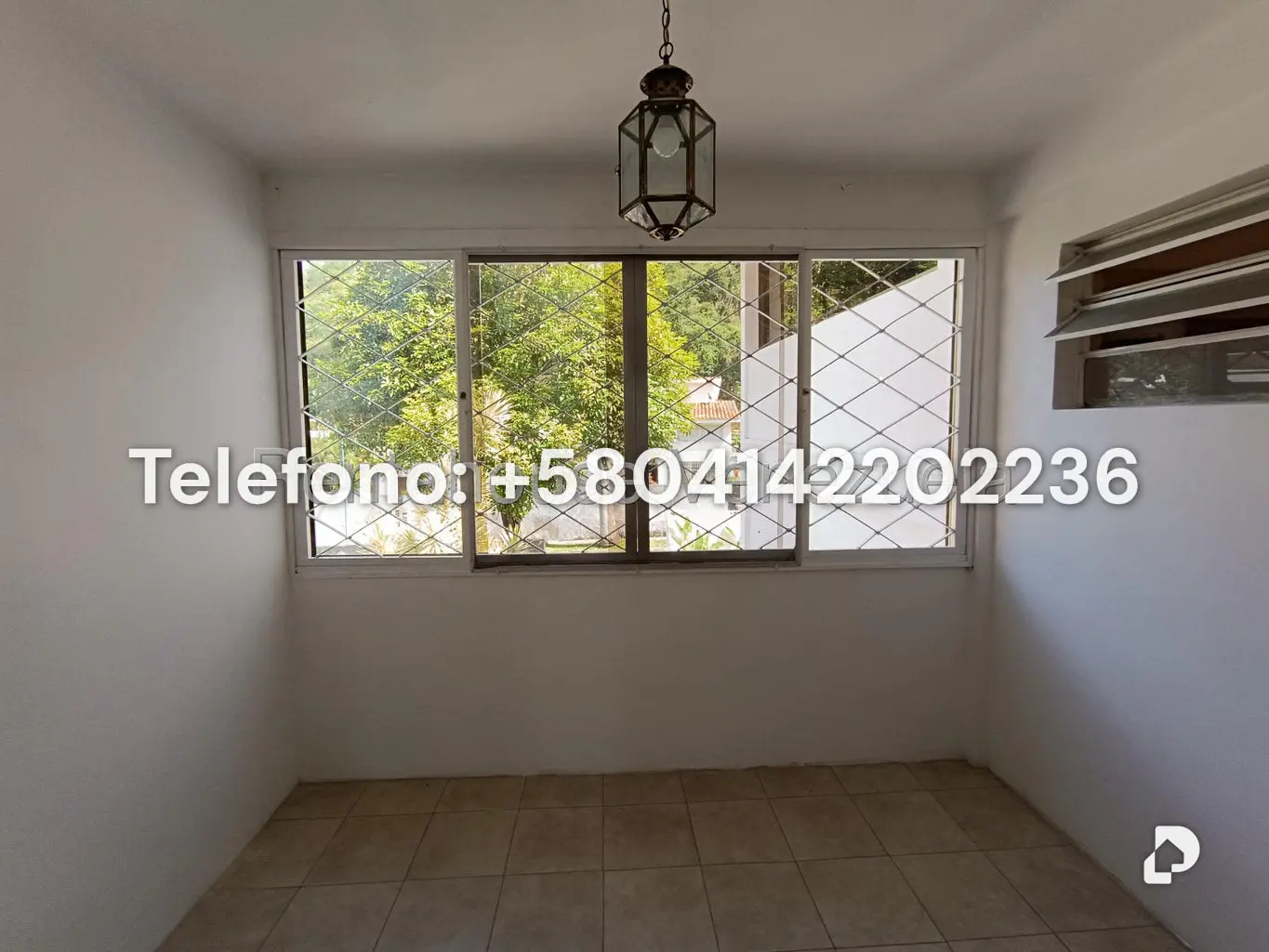 Casa en Santa Marta, Caracas – 3