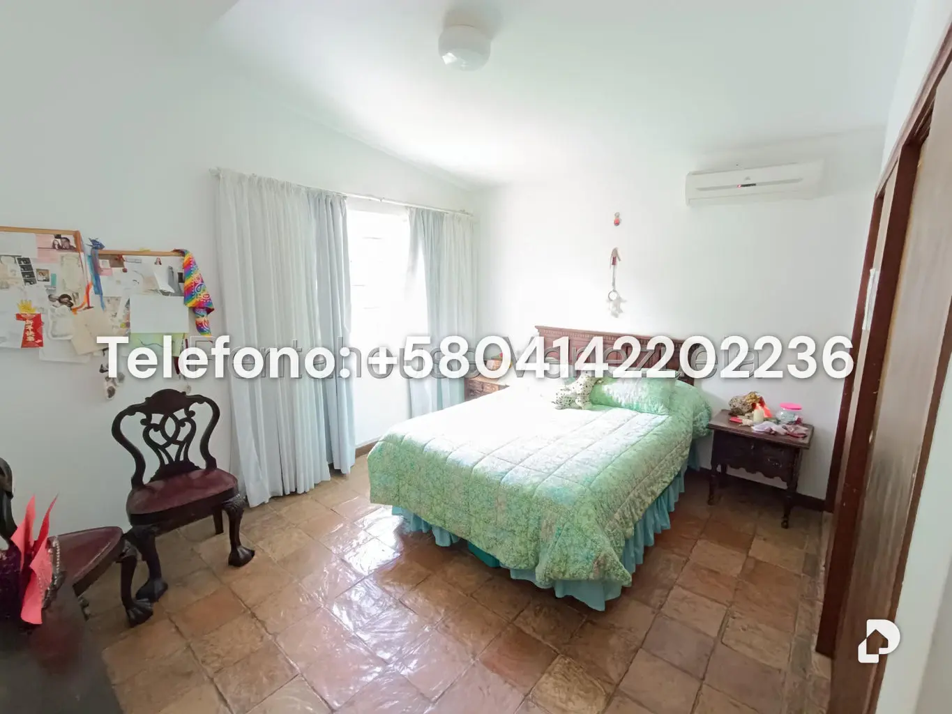 Casa en Santa Marta, Caracas – 25