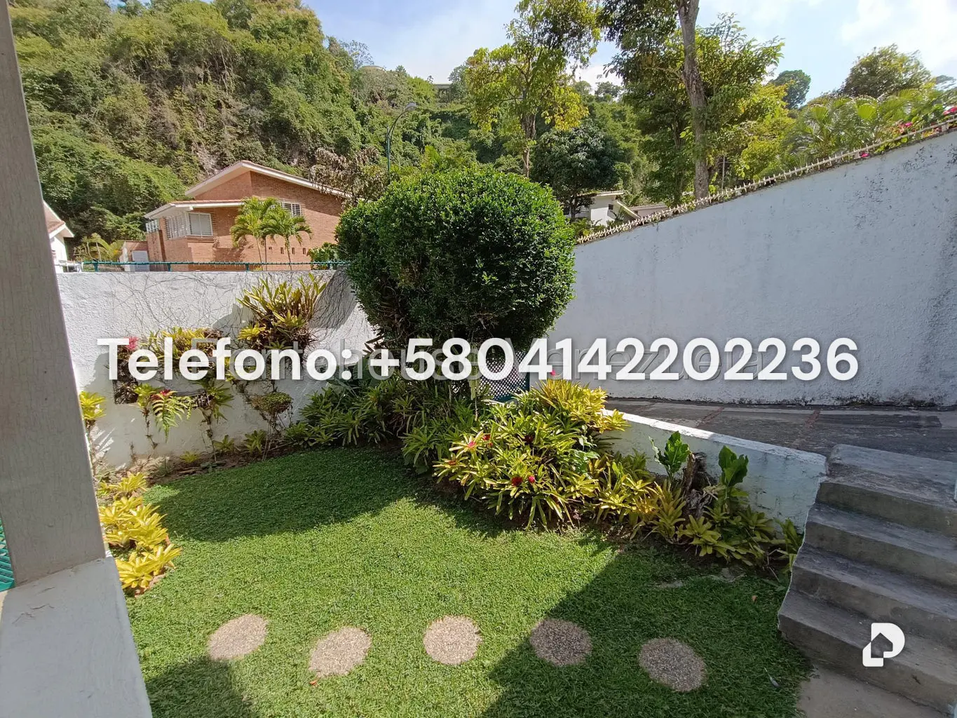 Casa en Santa Marta, Caracas – 17