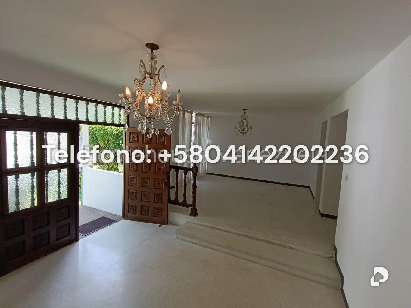 Casa en Santa Marta, Caracas – 14