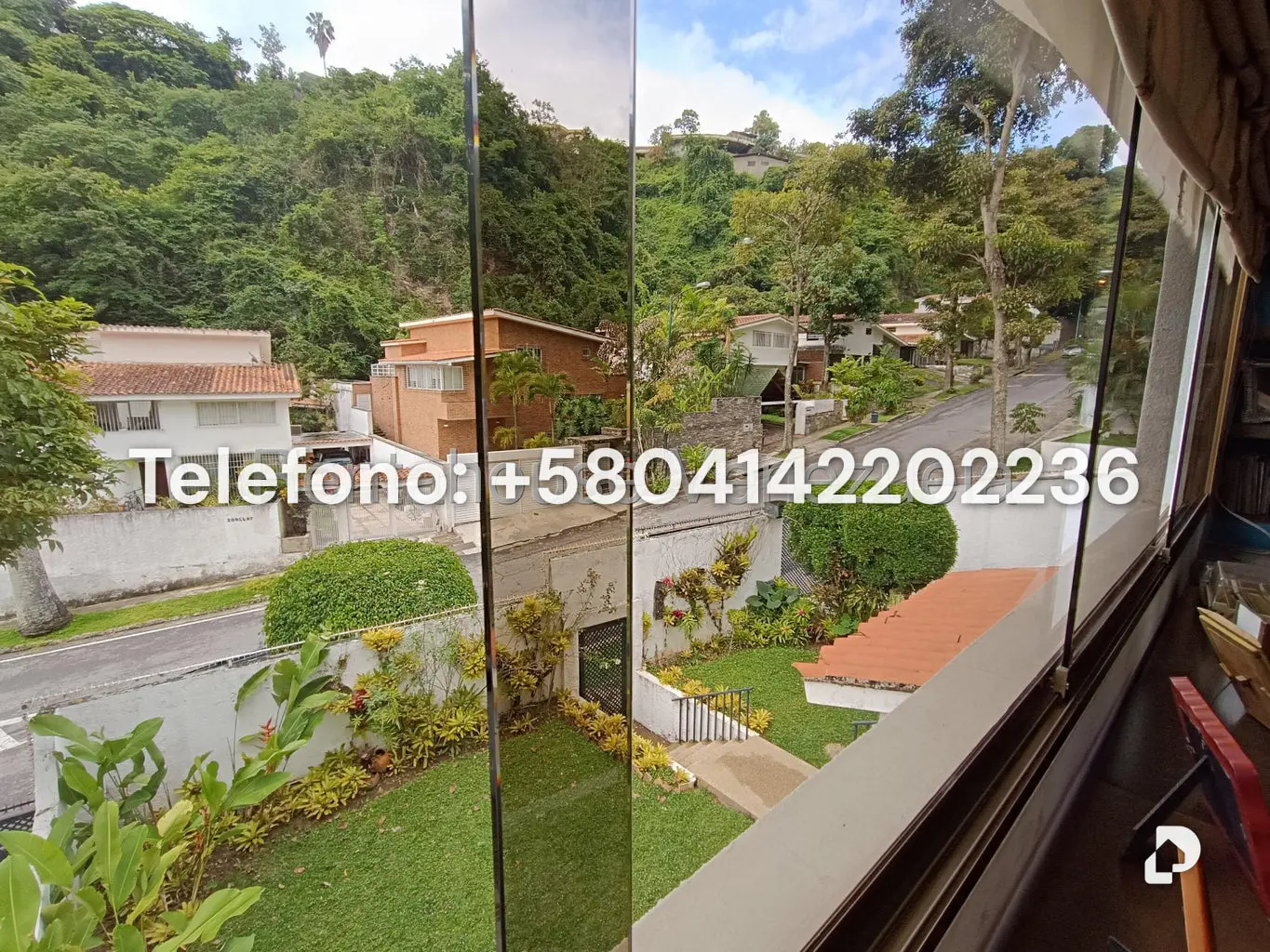 Casa en Santa Marta, Caracas – 26