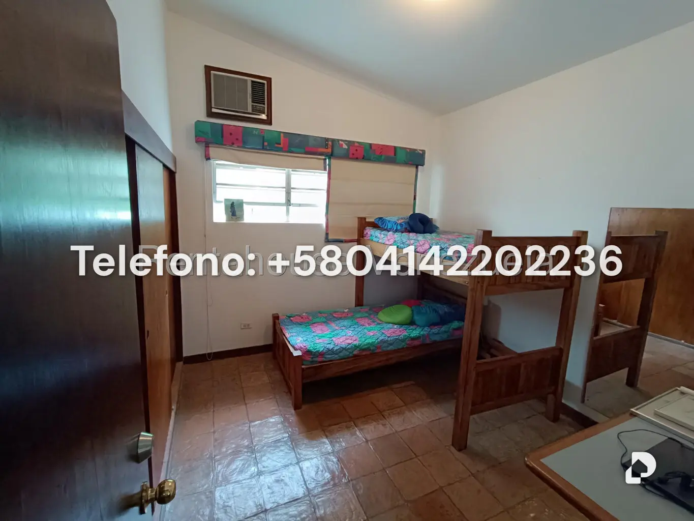 Casa en Santa Marta, Caracas – 20