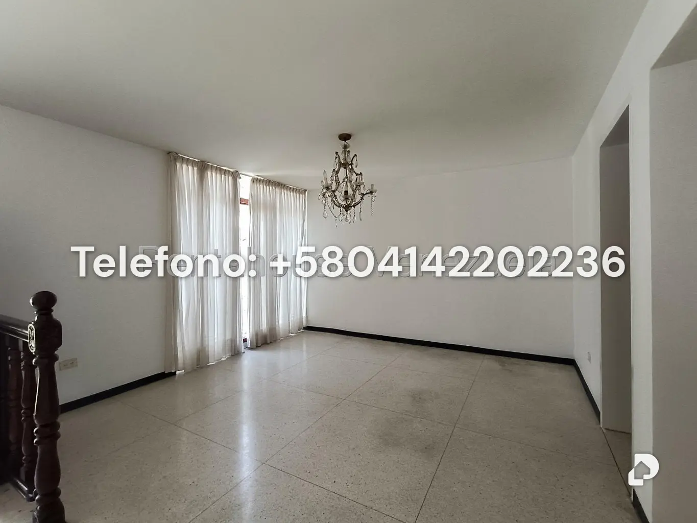 Casa en Santa Marta, Caracas – 16