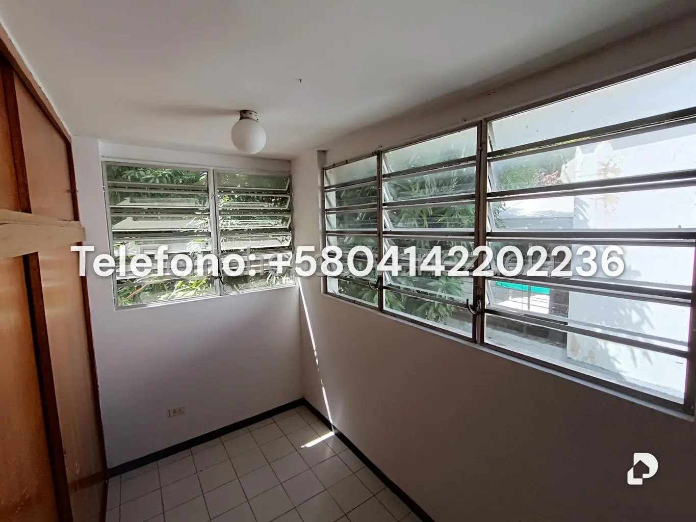 Casa en Santa Marta, Caracas – 6