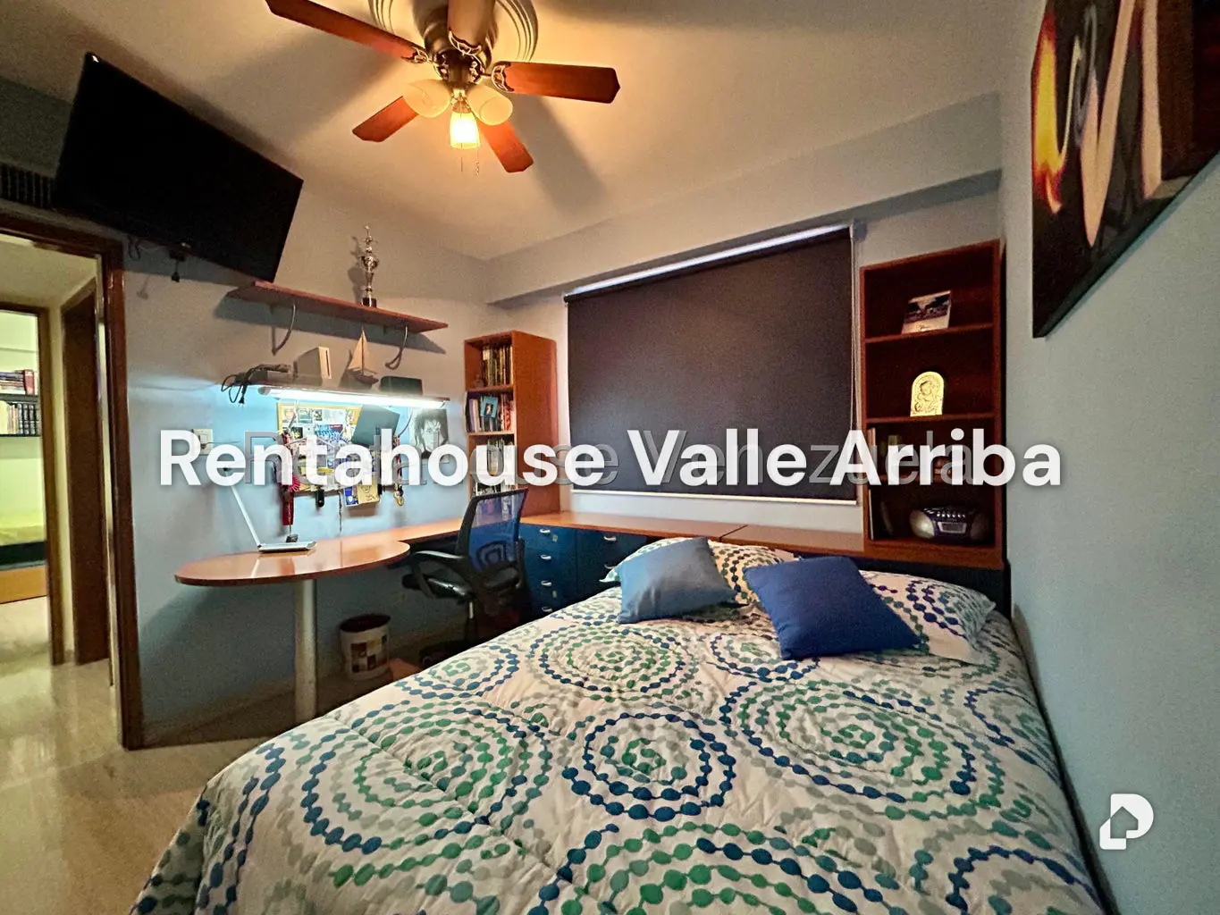 Apartment in El Rosal, Caracas – 28