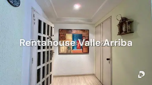 Apartment in El Rosal, Caracas – 4