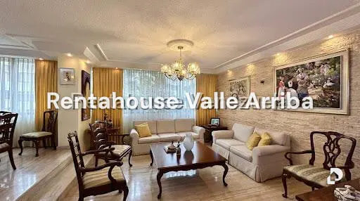 Apartment in El Rosal, Caracas – 10