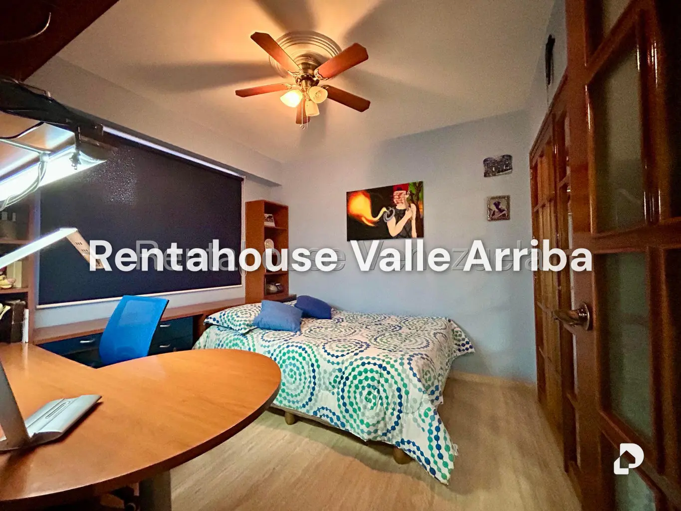 Apartment in El Rosal, Caracas – 25