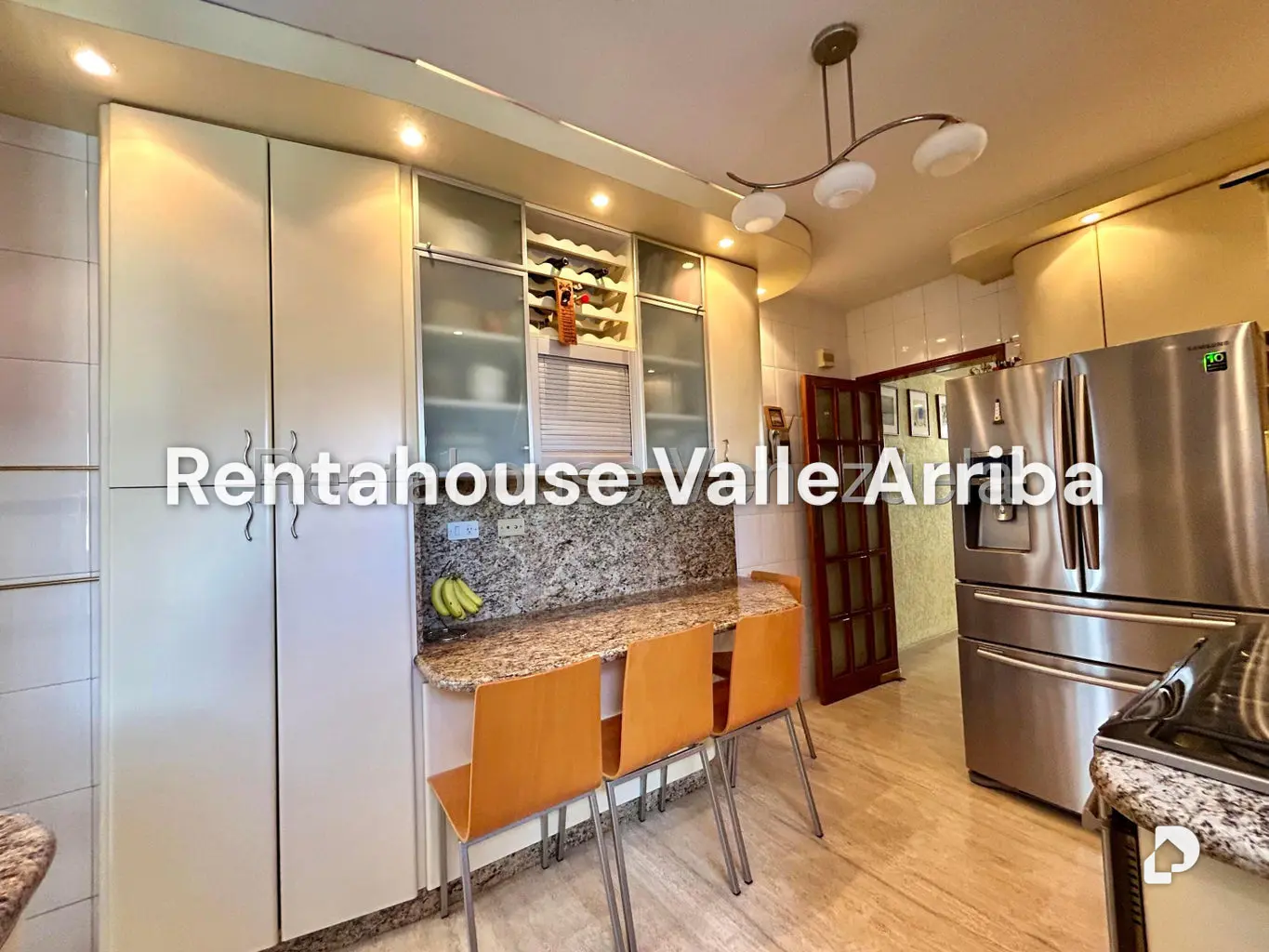 Apartment in El Rosal, Caracas – 13