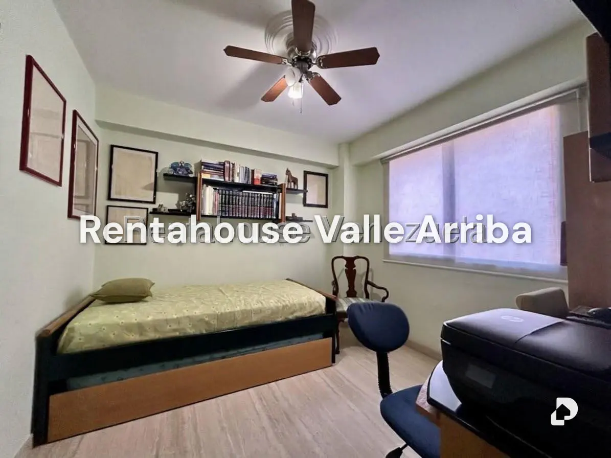 Apartment in El Rosal, Caracas – 26