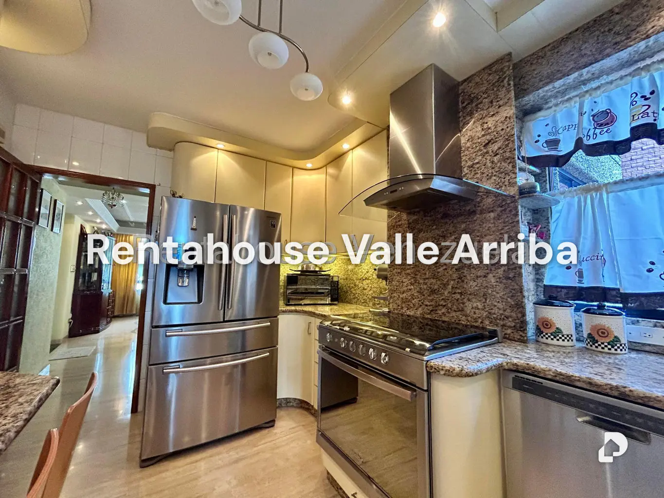 Apartment in El Rosal, Caracas – 14