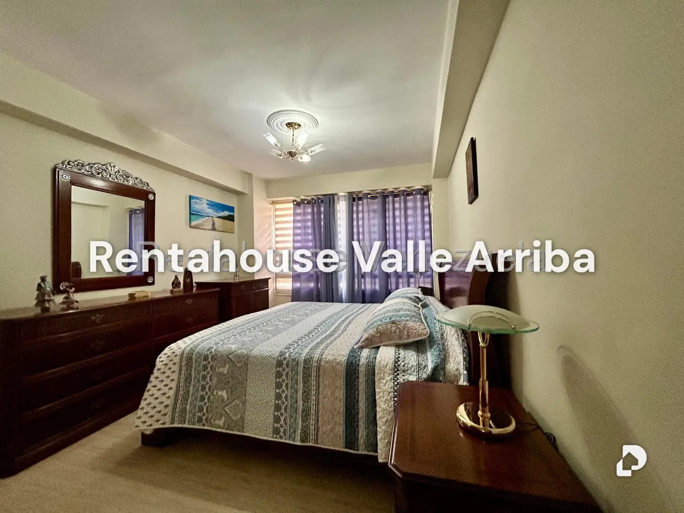 Apartment in El Rosal, Caracas – 23